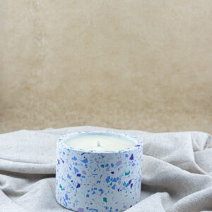 Świeca sojowa WINOGRACJA 150ml